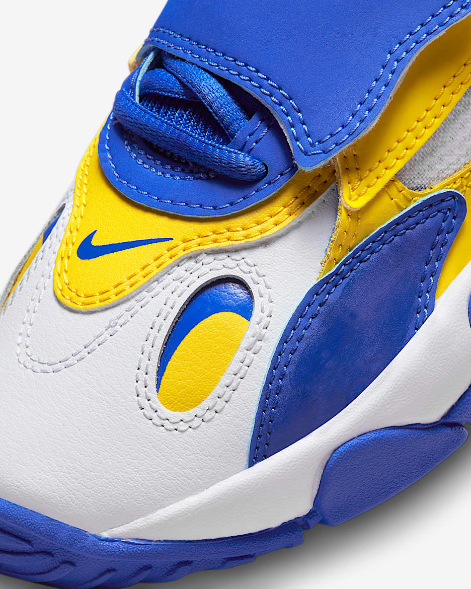 Nike Air Speed Turf Big Kids Shoes